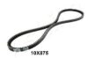 ASHIKA 109-10X875 V-Belt